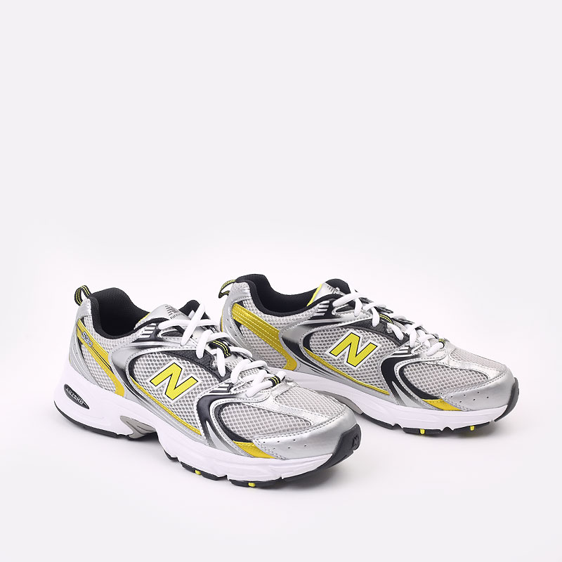 Мужские кроссовки New Balance 530 (MR530SC/D)  - цена, описание, фото 2